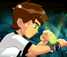 Ben10 vs Aliens