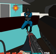 Fatal Trap 2