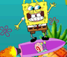 Spongebob Rocket Blast