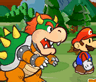 Mario run