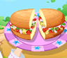 Tortas