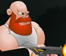 The Original War Guy