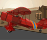 Fix My Biplane