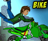 Ben 10 Bike Trail