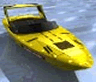 Miniboat Racers