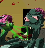 Brain Buffet