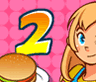 Burger Restaurant 2