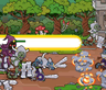 Defend The Castle