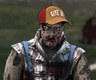 Dead Zed
