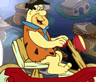 Flintstones Race