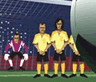 Free Kick