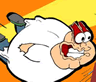 Angry Chubby
