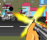 Mafia – El Escape