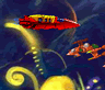 Combat Shooting Invincible