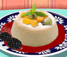 Cocinar con Sara Panna Cotta