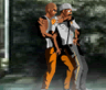 Prison Bustout