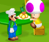 Luigi Restaurants