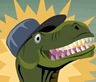 Rex Racer