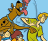 Scooby Doo Hidden Alphabets