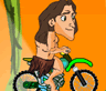 Tarzan Bike