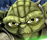 Yoda Battle Slash