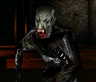 Zombie Face Ripper