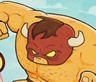 Burrito Bison Revenge