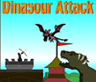 Dinosaur Attack