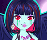 Dracula’s Wife Dress Up