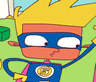 Hero Boy