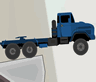 Kamaz Delivery 2