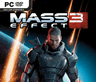 Mass Effect 3