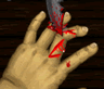Knife Games