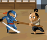 Nasty Ninja