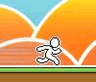 Paper Dodge