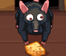 Bat that Rat