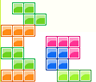 WS Tetris
