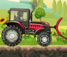 Tractors Power 2