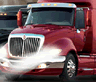 18 Wheels Driver