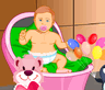 Chubby Kid Dressup