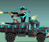 Zombie Truck