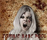 Zombie Babe Pool