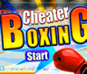 Cheater Boxing