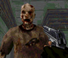 Biozombie Shooter