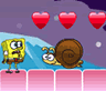 Super spongebob world