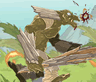 Castle Hero 3