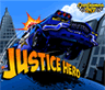 Justice Hero