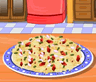 Cocinar Pasta Salad