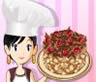 Pastel de Chocolate
