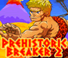 Prehistoric breaker 2